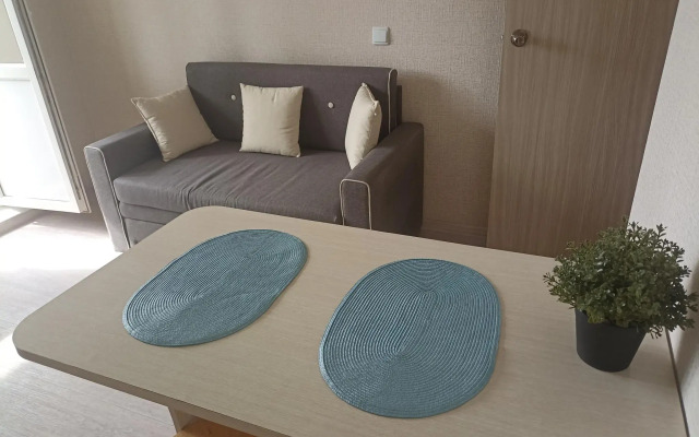 Apartments on Lenin 243