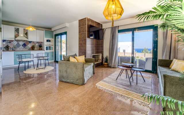 Heliophos Villas