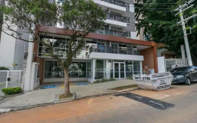 Studio Automatizado ao lado da Av. Paulista - Hotel in São Paulo - Photo 3
