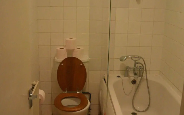 Stay In Vauxhall Guesthouse