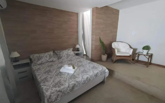Casa de Hóspedes "Guesthouse Prainha"