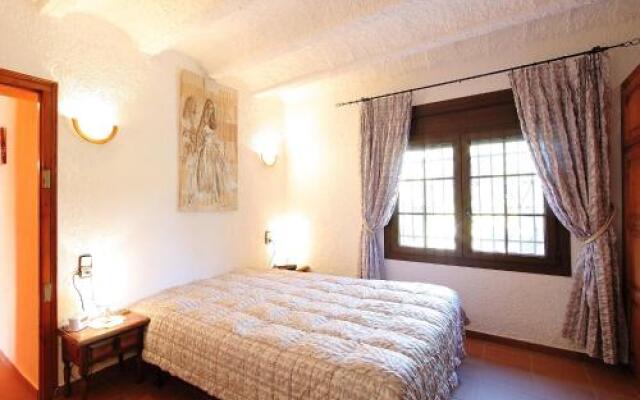Holiday Home Cabanyes B23