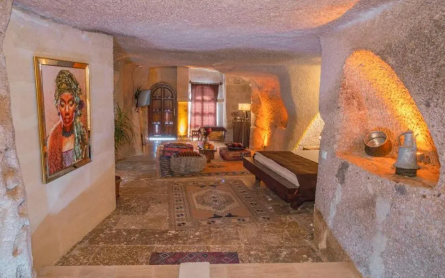 Theodora Village  House