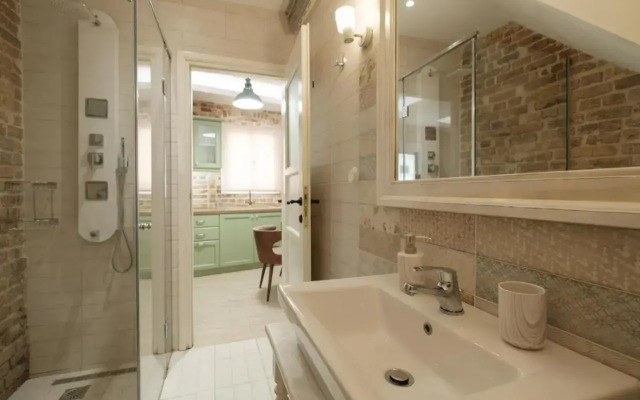 Elieta Corfu Town Family House 1
