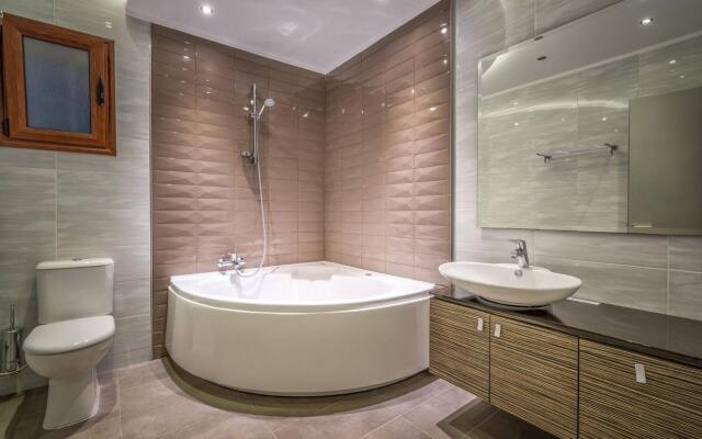 Sea Gems Luxury Villas