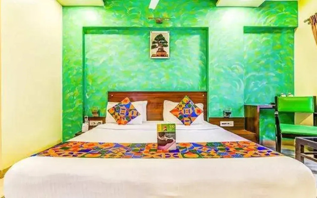 FabHotel Ranjanas