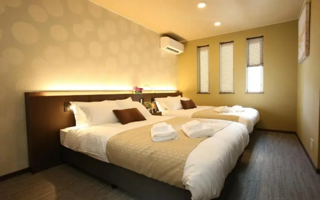 Sapporo - House - Vacation STAY 88298