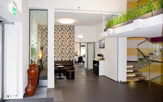 Hotel Hottingen