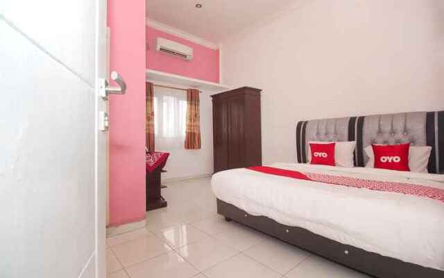 OYO 1847 Jasmine Kost Syariah