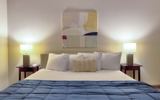 Kasa Central West End St. Louis