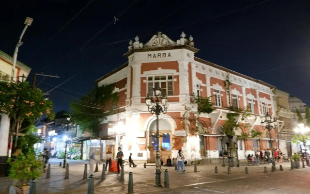 The Kirana Purnama Semarang