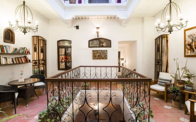 Villa Garance