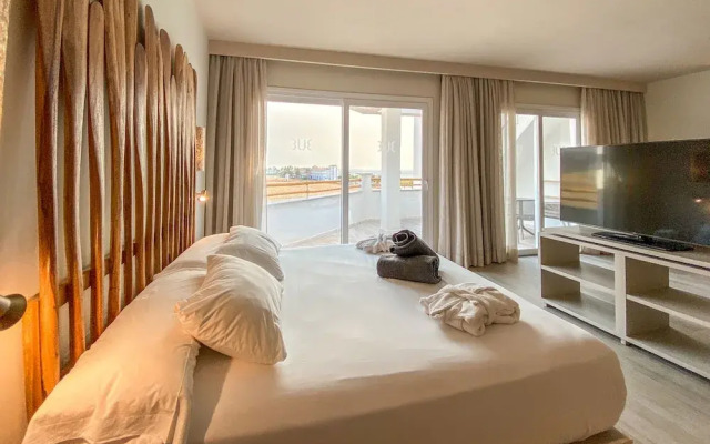 Hotel Zahara Beach by Q Hotels