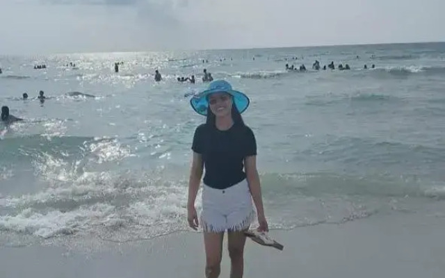 Camp Rofelio Surfing Beach Resort