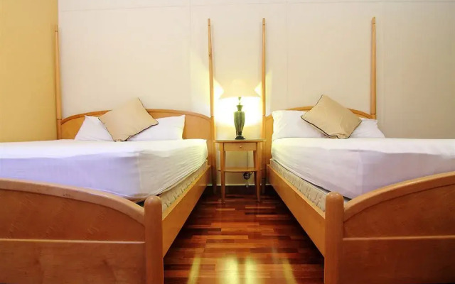 Red Inn Heritage Guest House