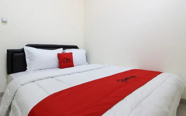 RedDoorz near Malioboro Mall 2