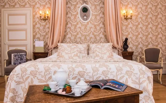 Chateau Cocove