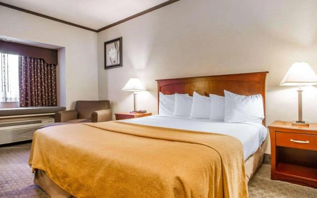 Quality Inn Chandler I-10