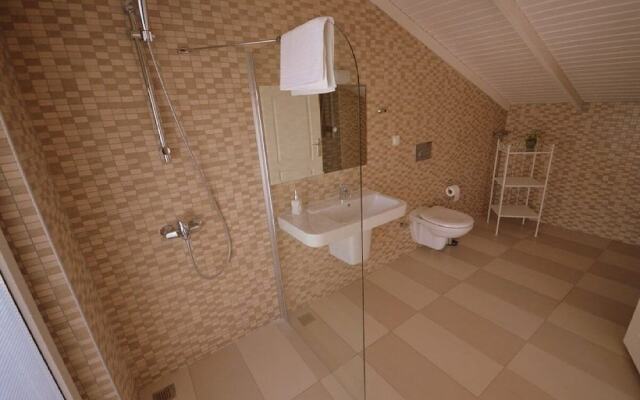 KA006 by Villaofsummer Antalya Kas