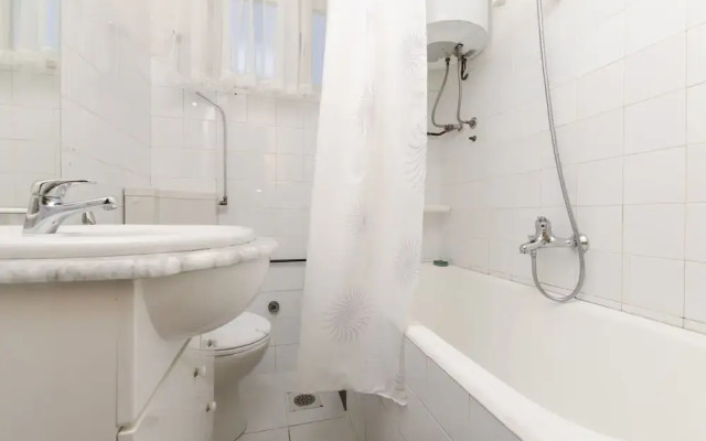 Apartment Natasa