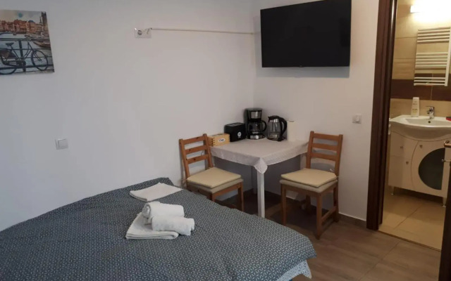 Hunyadi Budget Ciresica