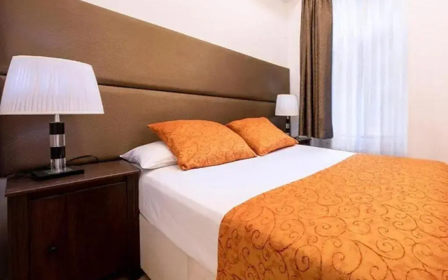 City Inn Russell Square