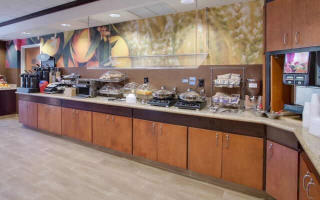 Fairfield Inn & Suites Clermont