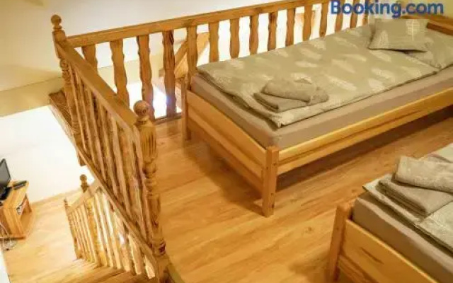Penzión ZBOJNÍK