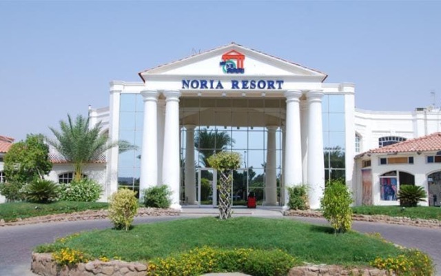 Noria Resort at Naama Bay, Sharm El Sheikh