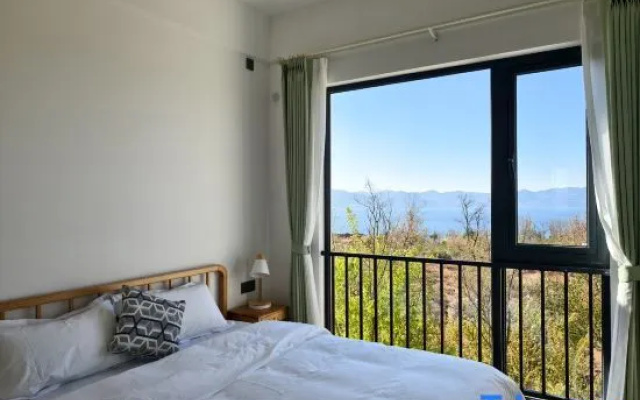 Yunxi Guli Vacation Apartment – Guest Rooms – Yuxi
