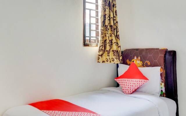 Galliano Homestay Syariah by OYO Rooms