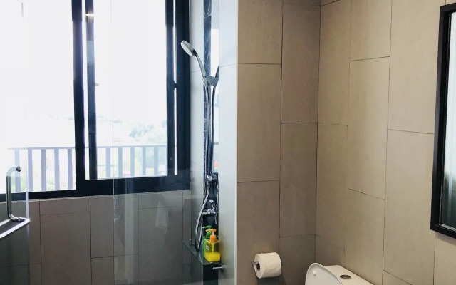 The Landmark Studio Suite