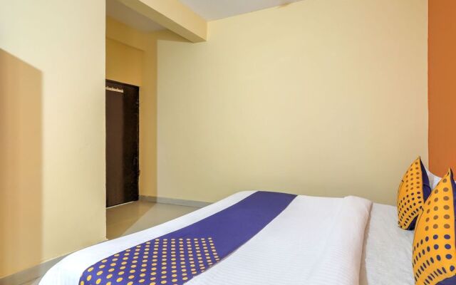 Spot On 44423 Hotel Ole Homes