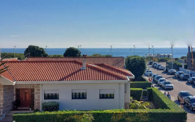 Praia Azul Boutique Apartment