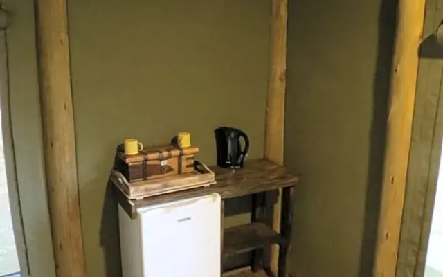 The Island River Lodge