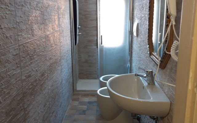 Bed and Breakfast Piazza Cairoli