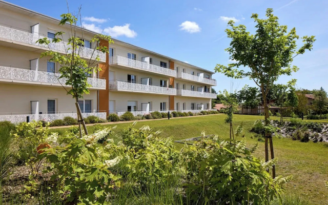 Zenitude Hôtel-Résidences Saint-Paul-lès-Dax