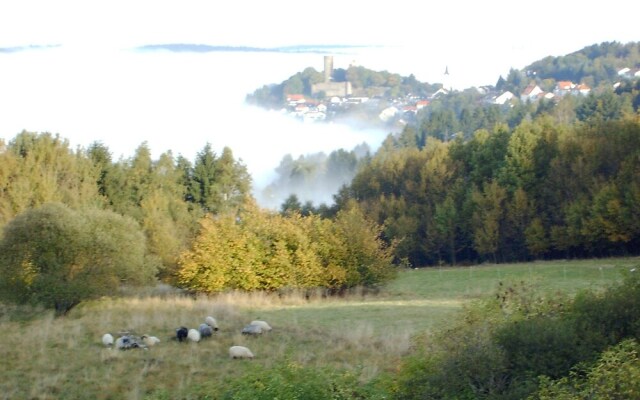 Naturpark Hotel Weilquelle