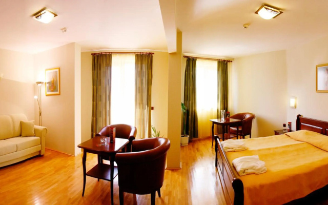 Meridian Hotel Bolyarski