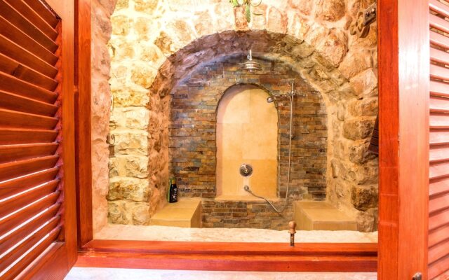 Beit Yosef Guest House Zimmers Safed