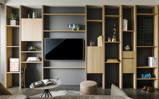 Artyzen Habitat Hongqiao Shanghai