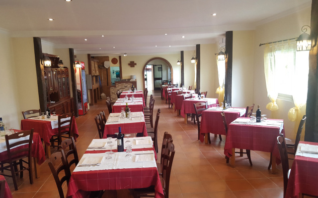 Camping Aurelia Club