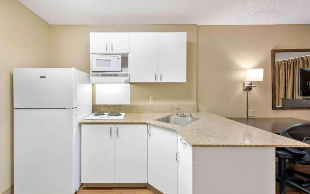 Extended Stay America Suites Los Angeles Chino Valley