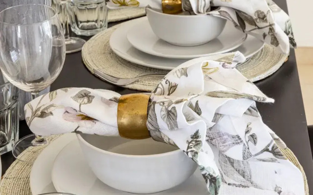 Elegant & Spacious 2BR Apartment In Dubai Marina