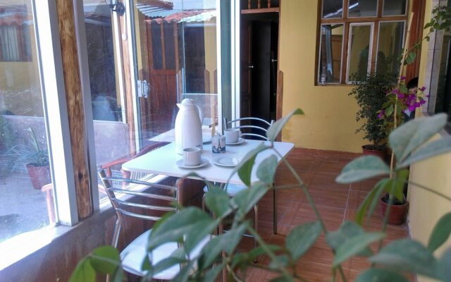 Aventura Hostels