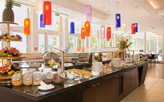 Novotel Orisha Cotonou