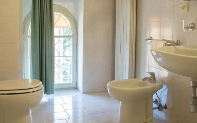 Residence Ortensia