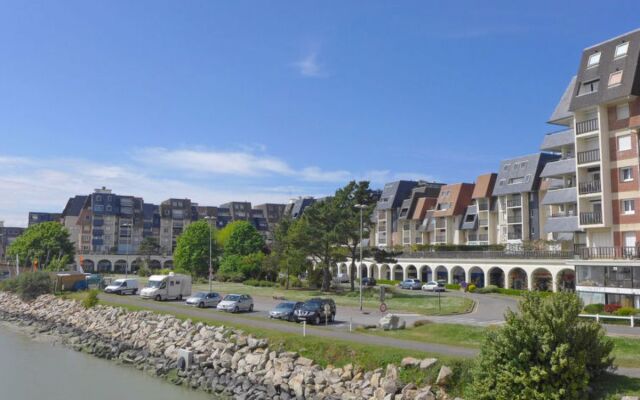 Cap Cabourg 31486