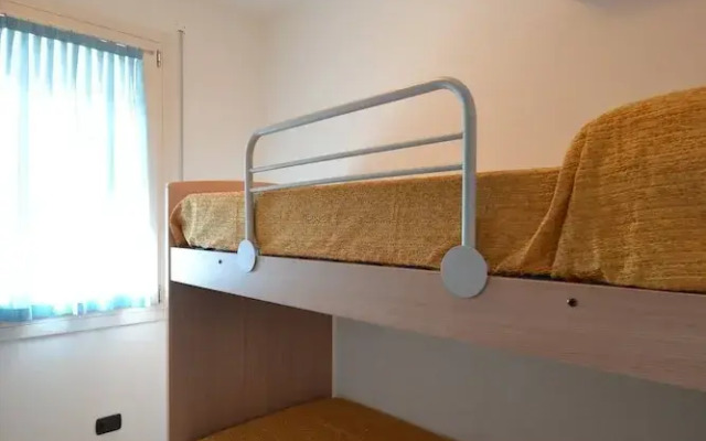 Modern Flat in Central Location in Rosolina Mare