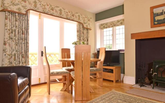 Little Friston Lodge